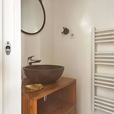 Superbe Au Coeur De - Marais